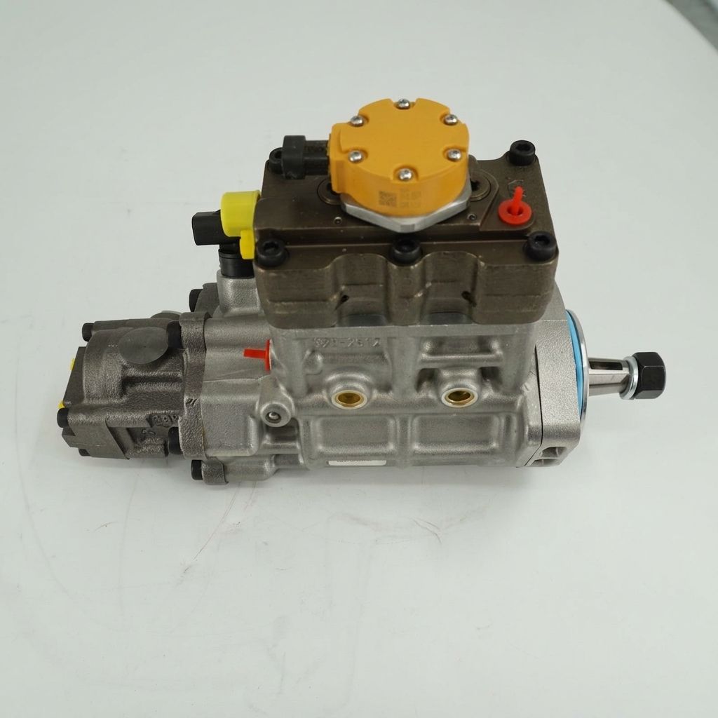 FUEL INJECTION PUMP