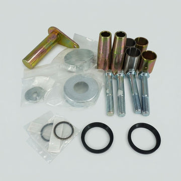 PIVOT PIN AND BUSH KIT