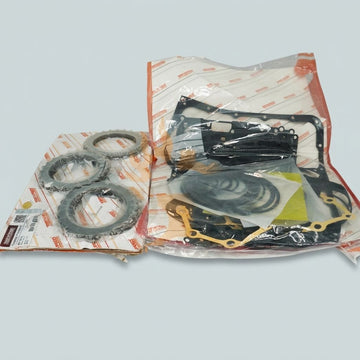 TRANSMISSION REBUILD KIT