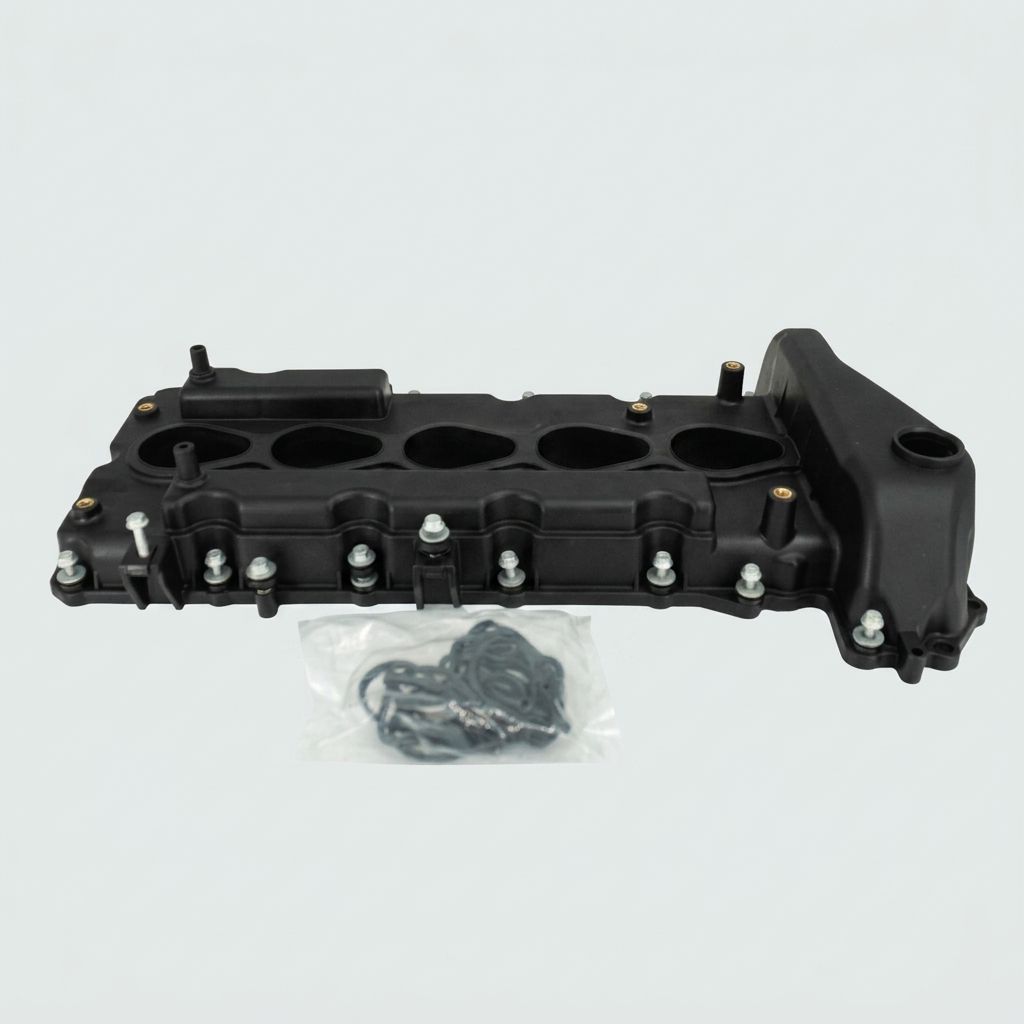 VALVE COVER W/GASKET KIT
