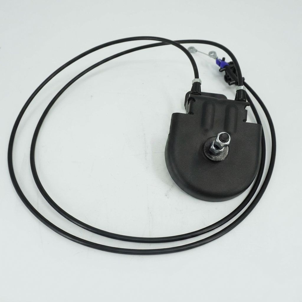 ROTATOR CABLE ASSEMBLY