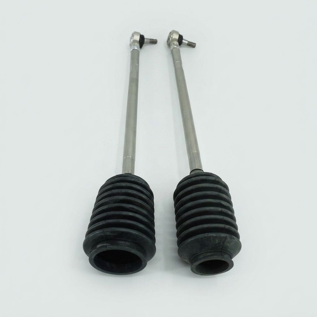 STEERING ASSEMBLY, 19 IN, LH AND RH
