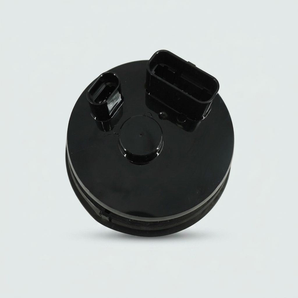 SPEEDOMETER MULTIFUNCTION GAUGE CLUSTER