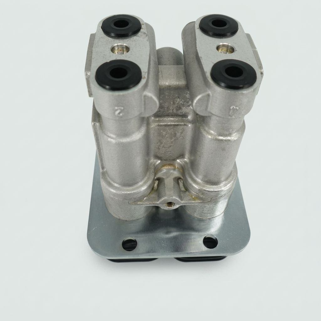 PILOT VALVE, 8 HOLES