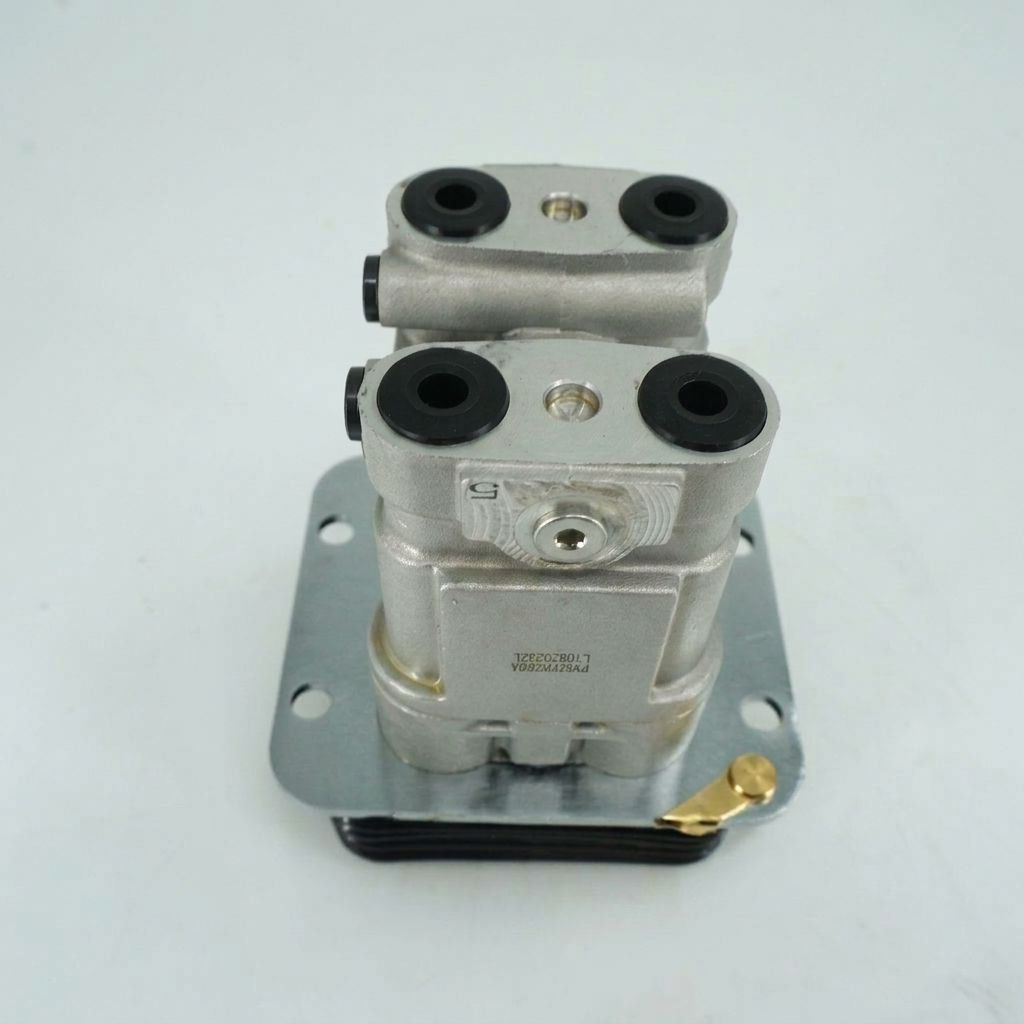 PILOT VALVE, 8 HOLES