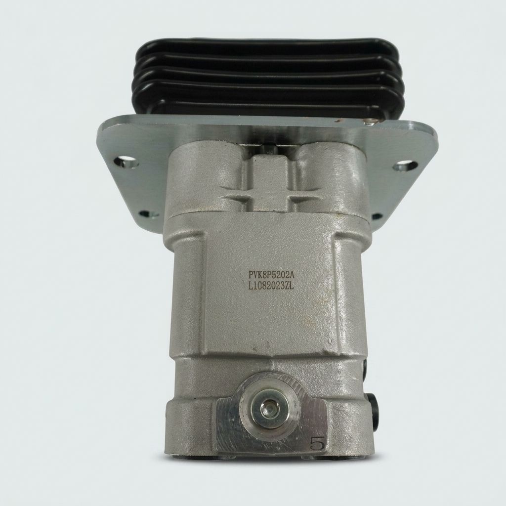 PILOT VALVE, 8 HOLES
