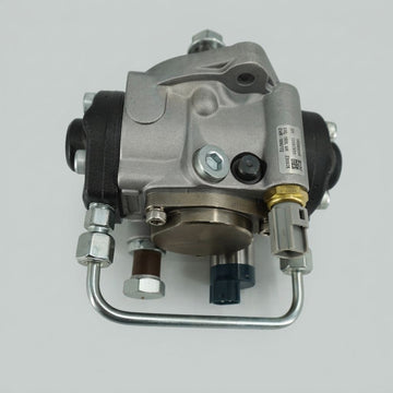 FUEL INJECTION PUMP