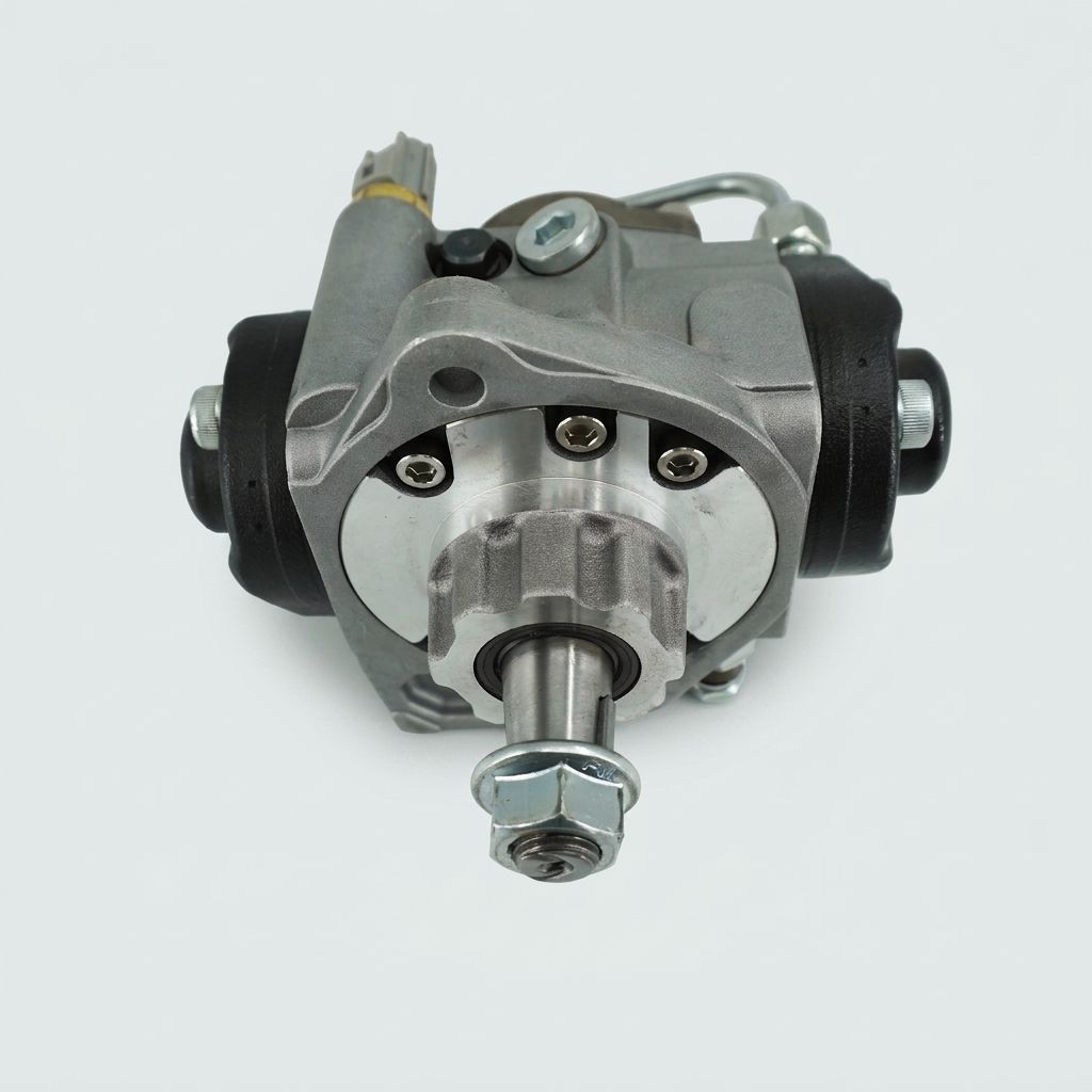 FUEL INJECTION PUMP