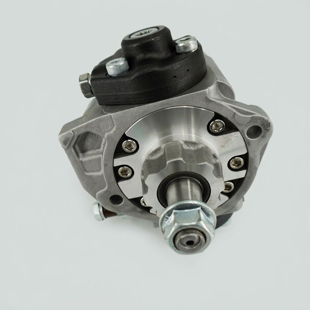 FUEL INJECTION PUMP