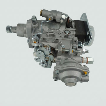 FUEL INJECTION PUMP