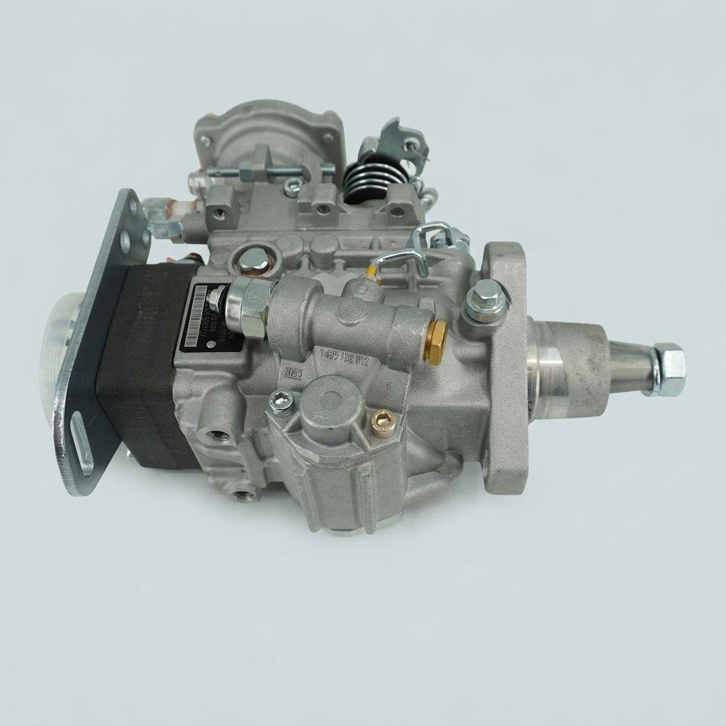 FUEL INJECTION PUMP