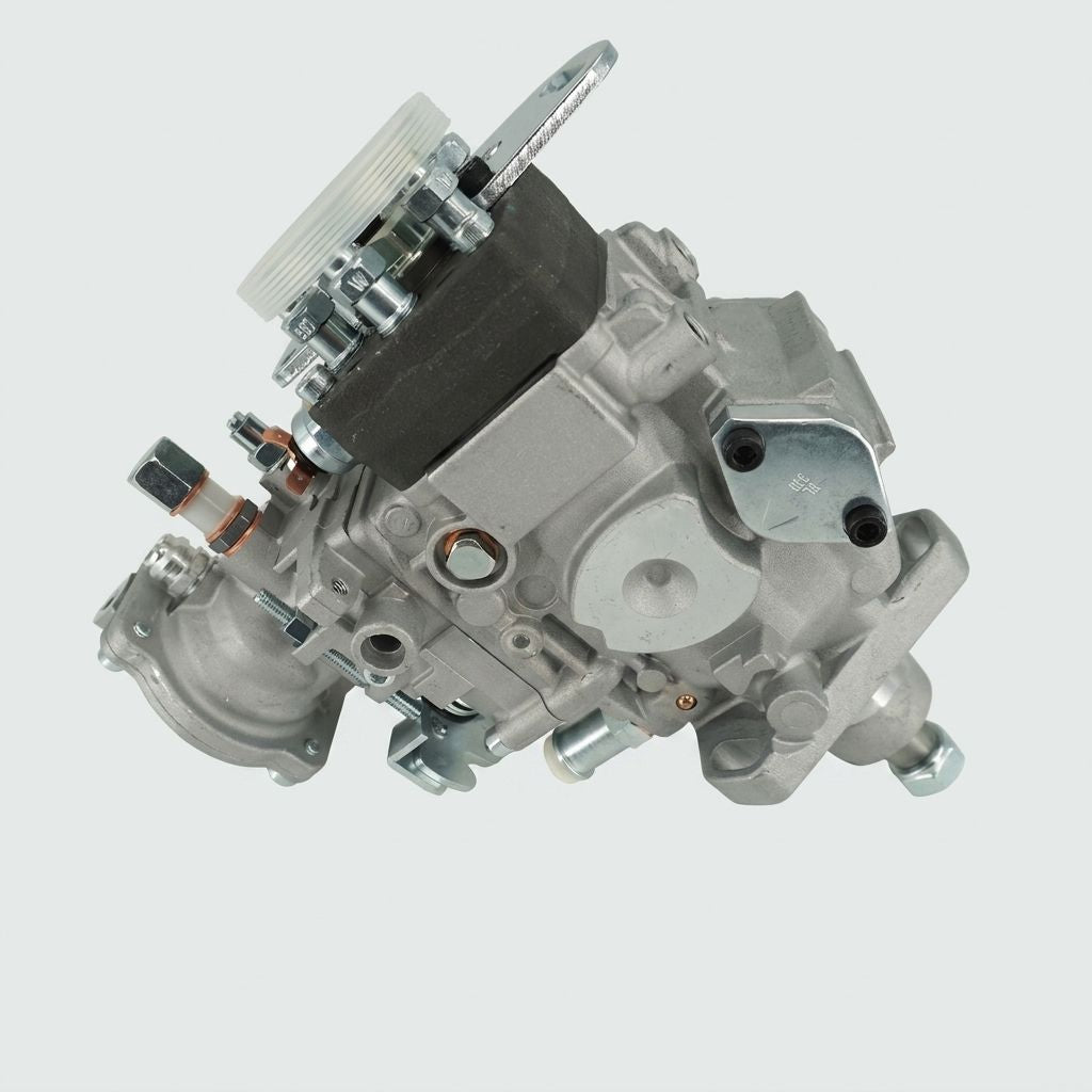 FUEL INJECTION PUMP