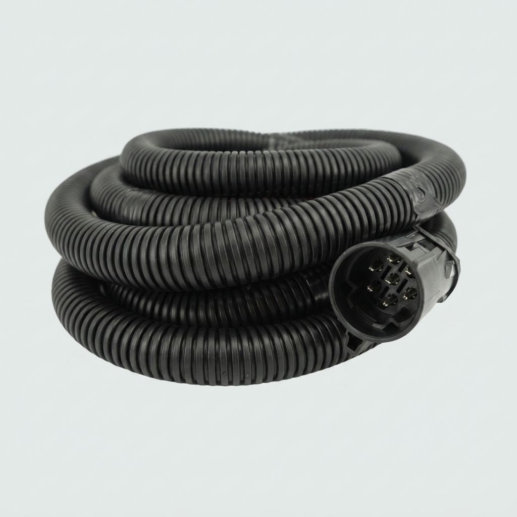 MAIN AND POWER GROUND WIRE HARNESS KIT