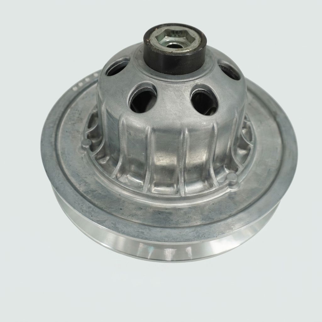 DRIVE CLUTCH CONVERTER