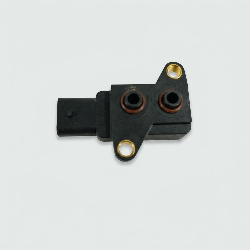 EGR PRESSURE SENSOR