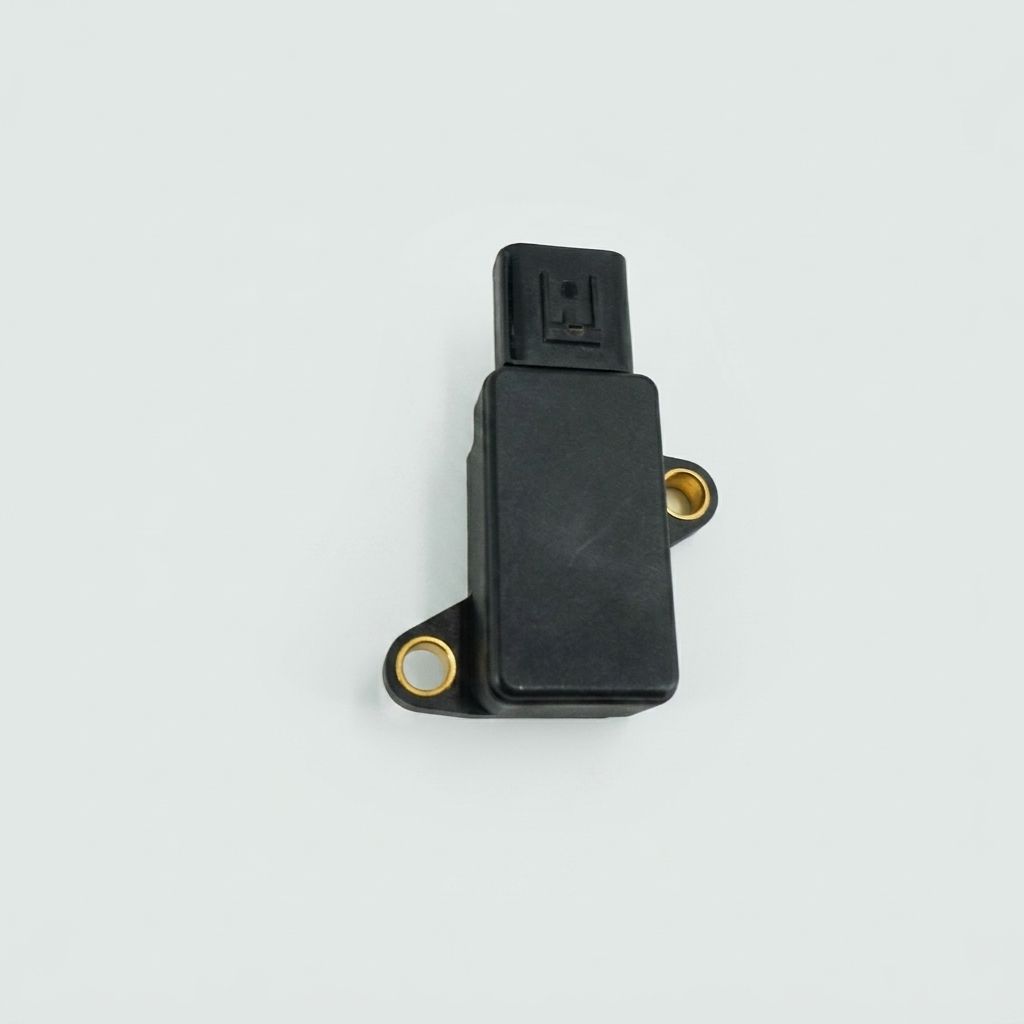 EGR PRESSURE SENSOR