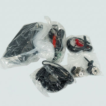 OUTBOARD REMOTE CONTROL SIDE FLUSH MOUNT