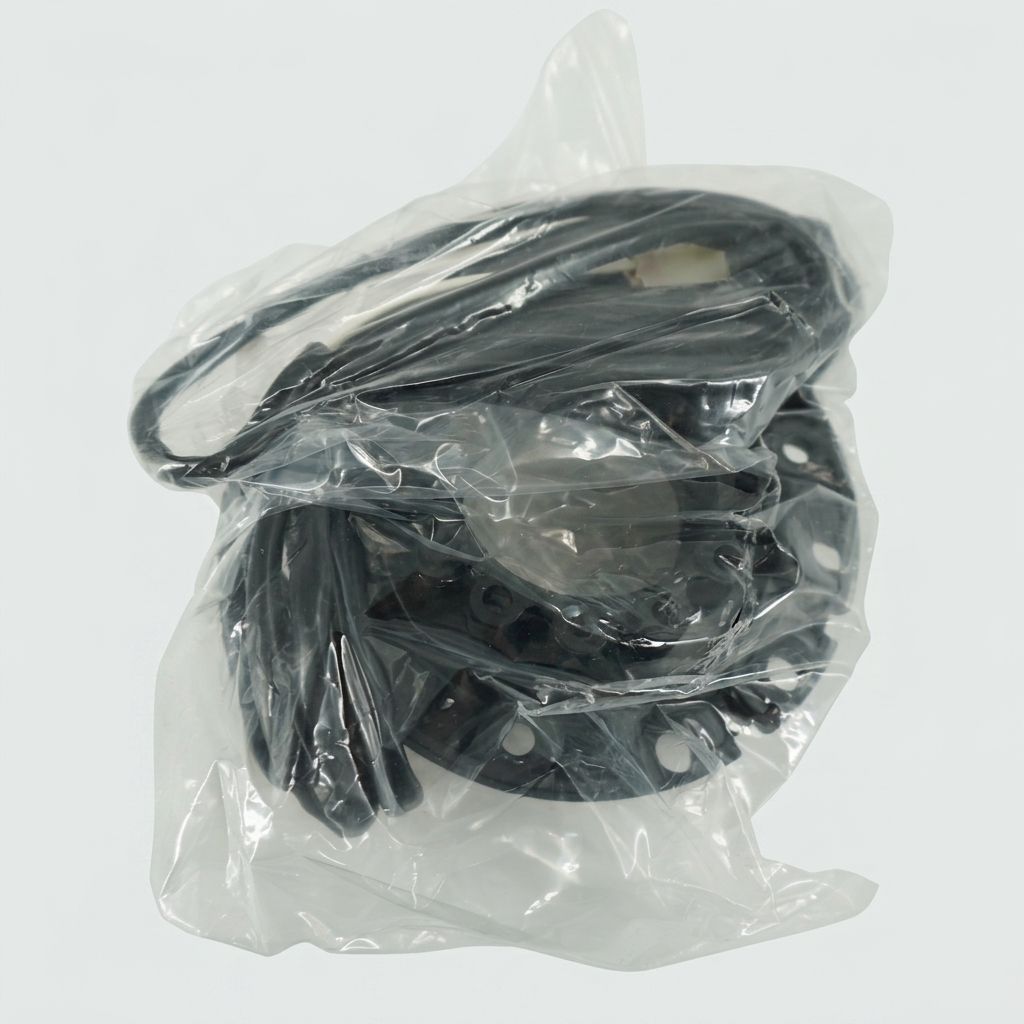 OUTBOARD REMOTE CONTROL SIDE FLUSH MOUNT