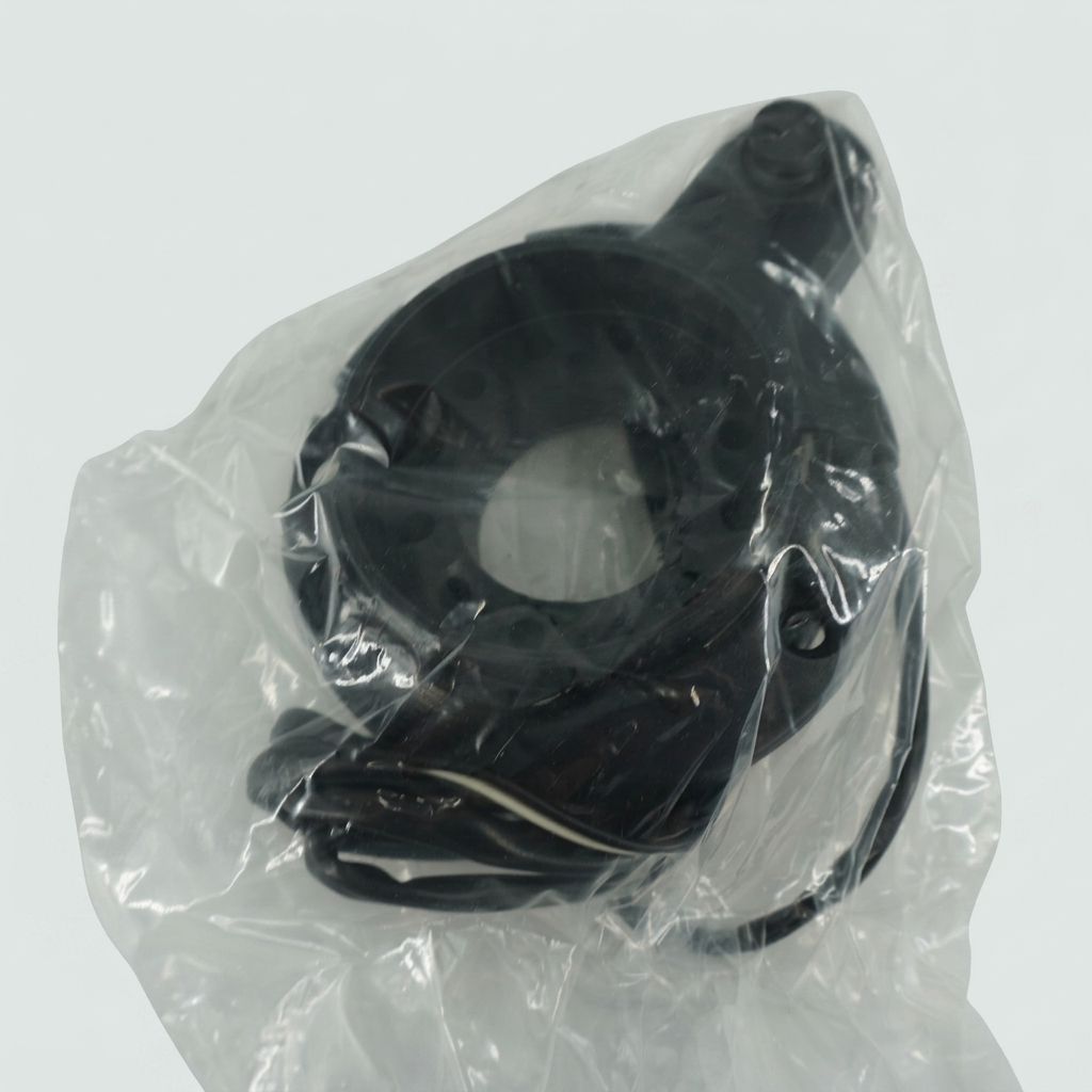 OUTBOARD REMOTE CONTROL SIDE FLUSH MOUNT