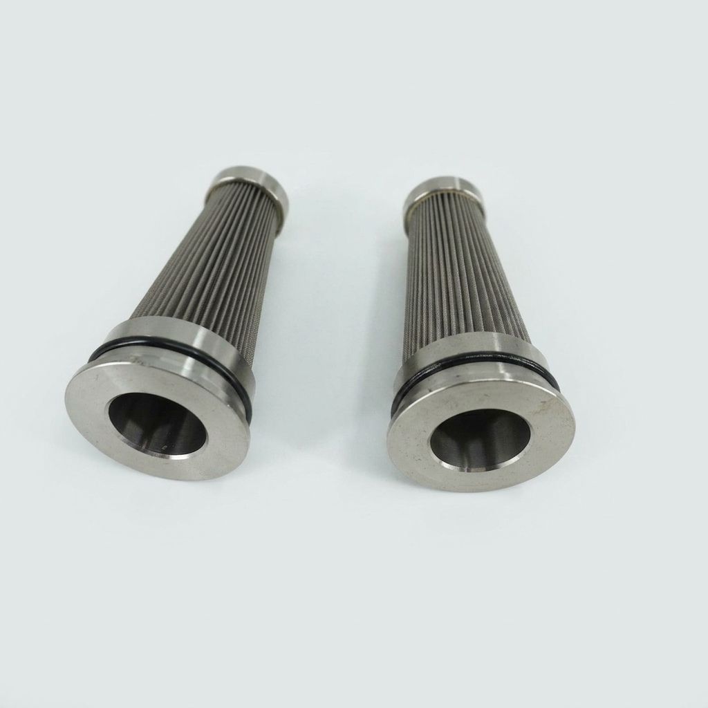 HYDRAULIC OIL FILTER, 2PCS