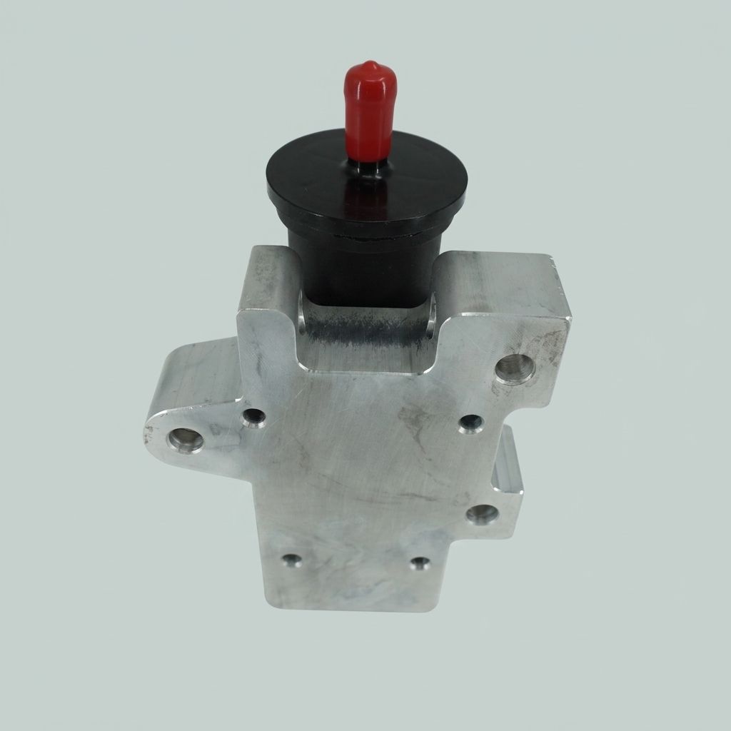 FUEL TRANSFER PUMP, 24V
