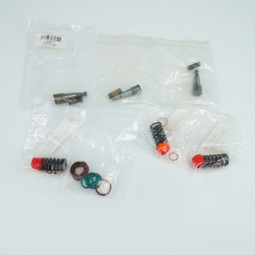 FUEL INJECTION PUMP REBUILD KIT
