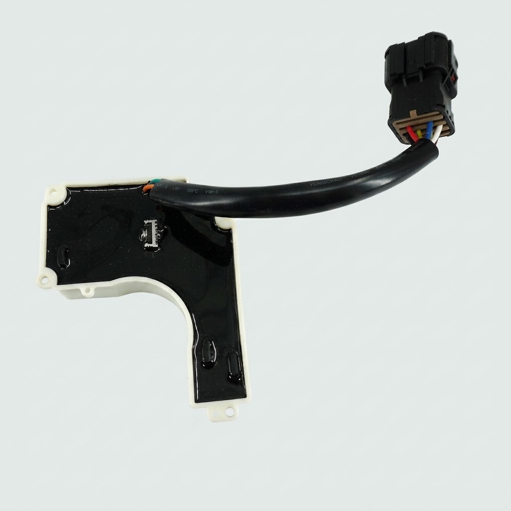 TRANSMISSION SWITCH