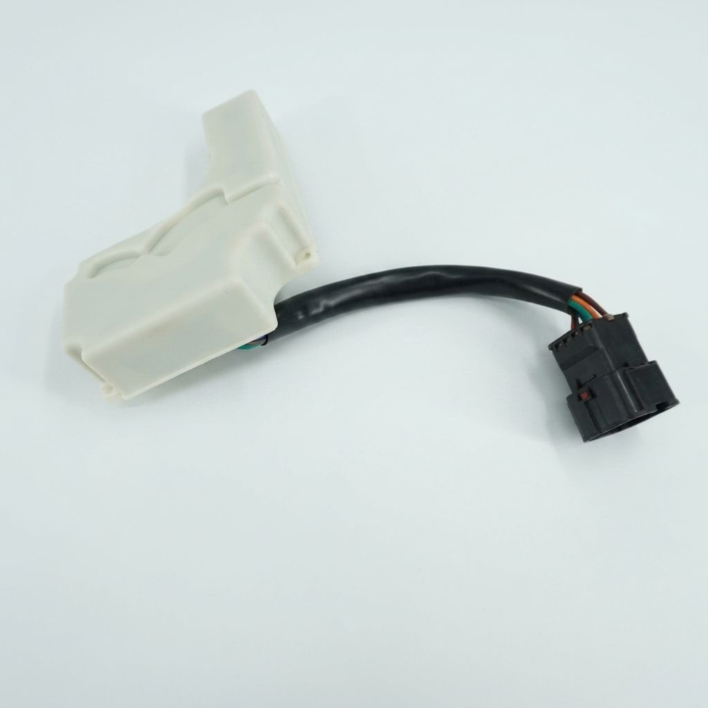 TRANSMISSION SWITCH