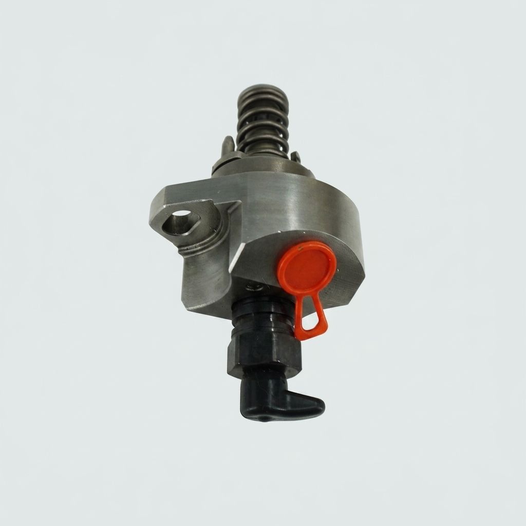 FUEL INJECTION PUMP