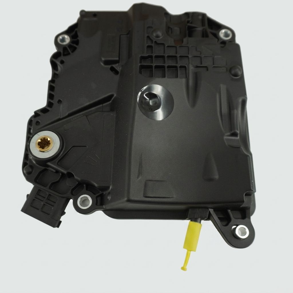 INTELLIGENT SERVO MODULE TRANSMISSION CONTROL, 722.9 ISM