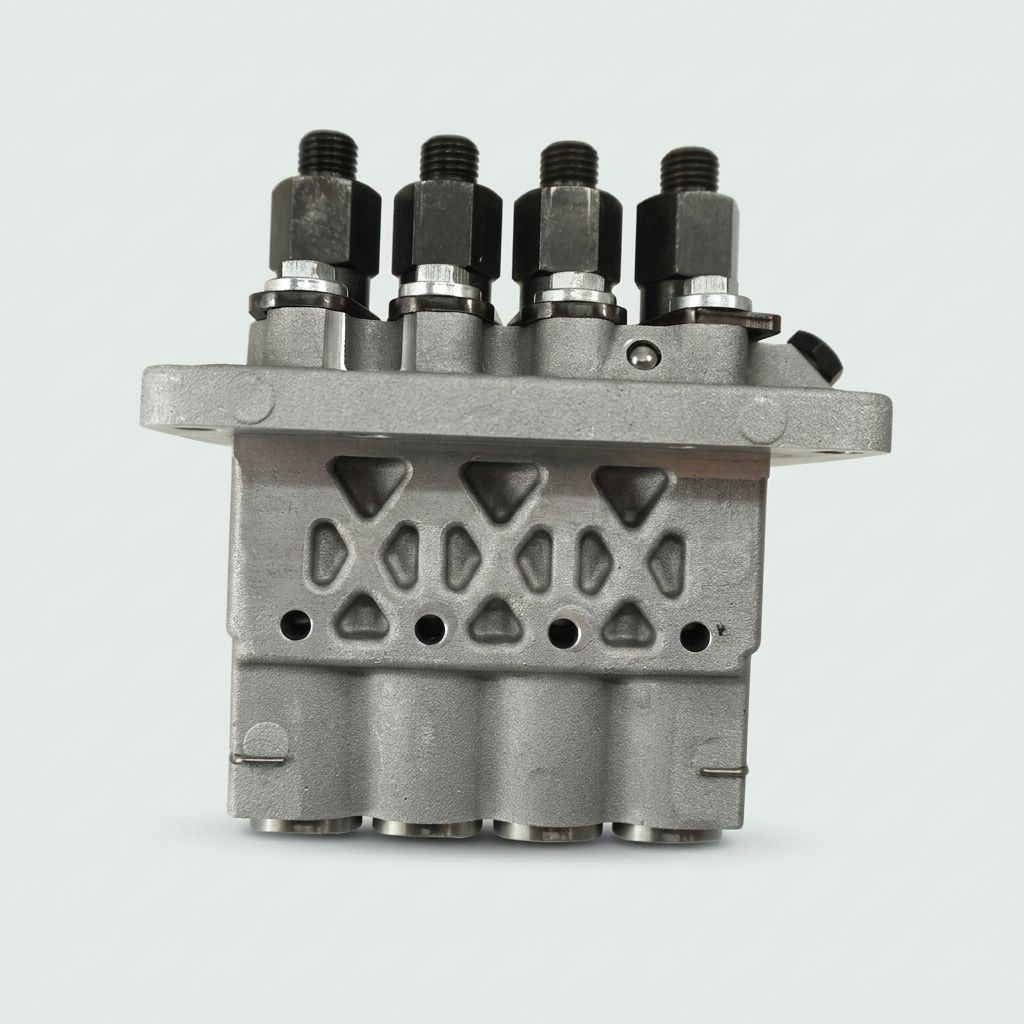 FUEL INJECTION PUMP