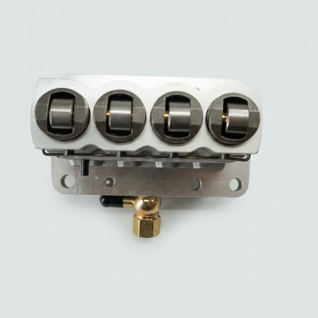 FUEL INJECTION PUMP