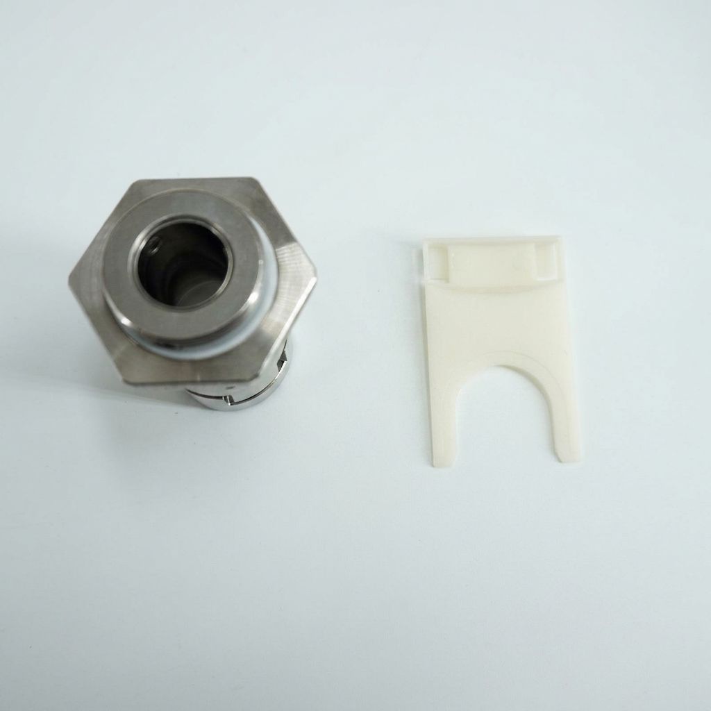 PUMP CARTRIDGE SEAL, 16MM