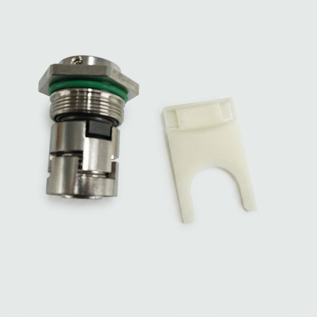 PUMP CARTRIDGE SEAL, 16MM