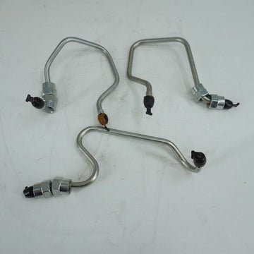 INJECTION PIPE SET