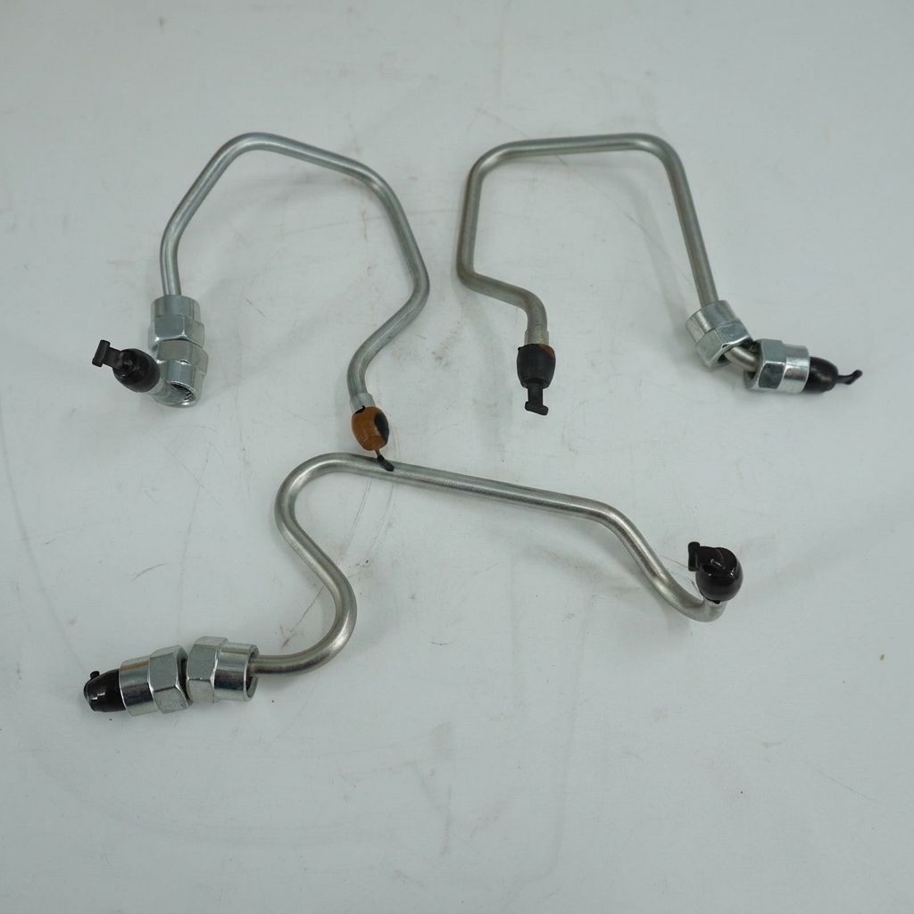 INJECTION PIPE SET