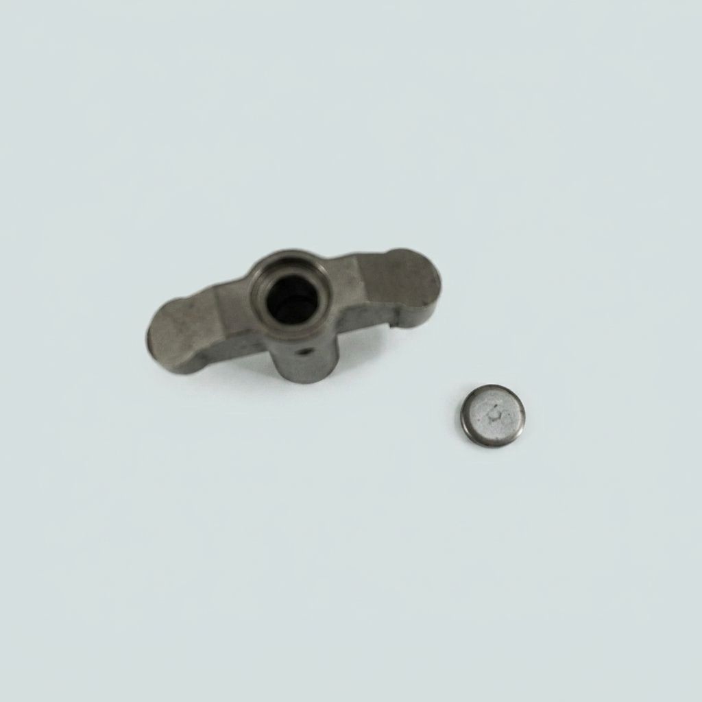 VALVE ROCKER ARM