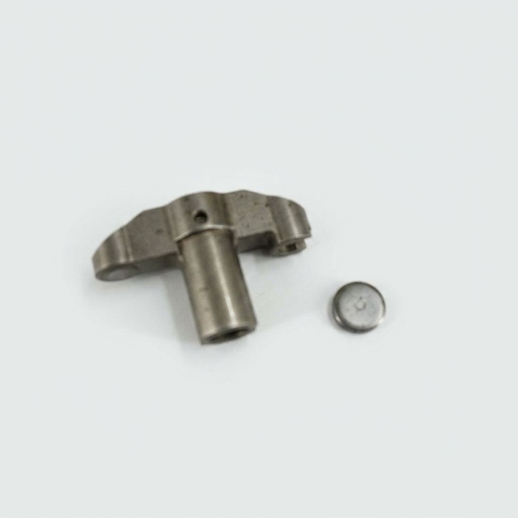VALVE ROCKER ARM