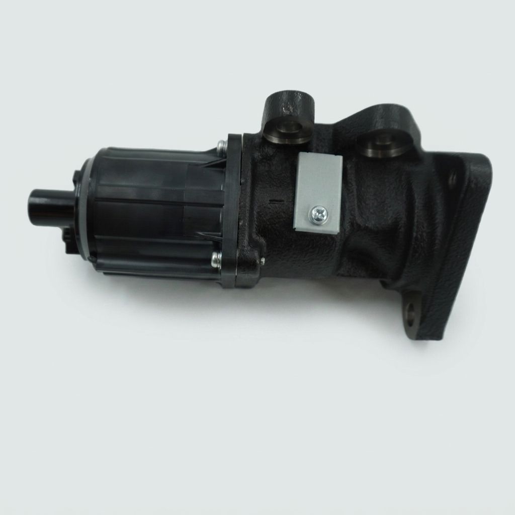 EGR VALVE