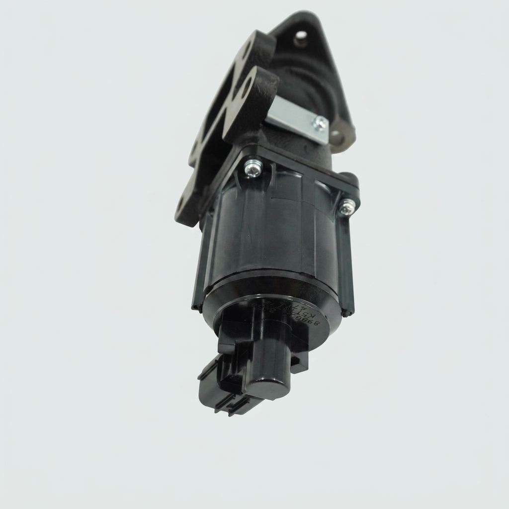 EGR VALVE