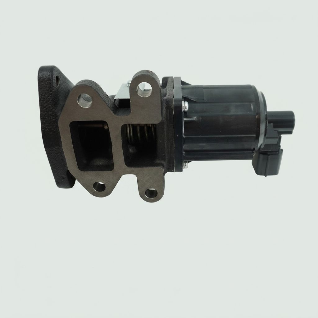 EGR VALVE