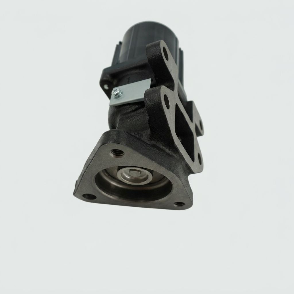 EGR VALVE