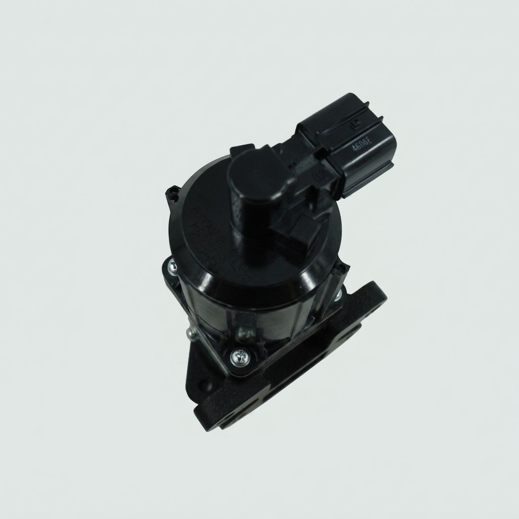 EGR VALVE