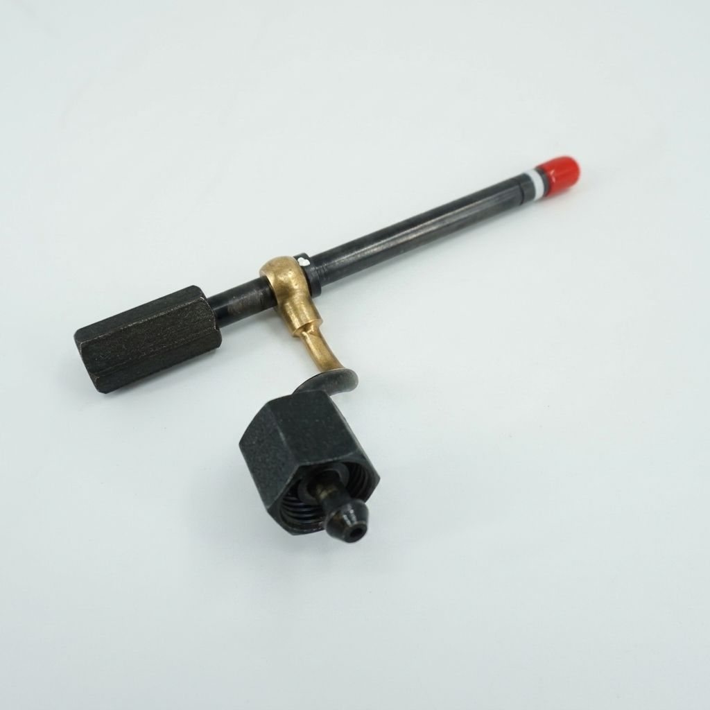 FUEL INJECTOR, 8PCS