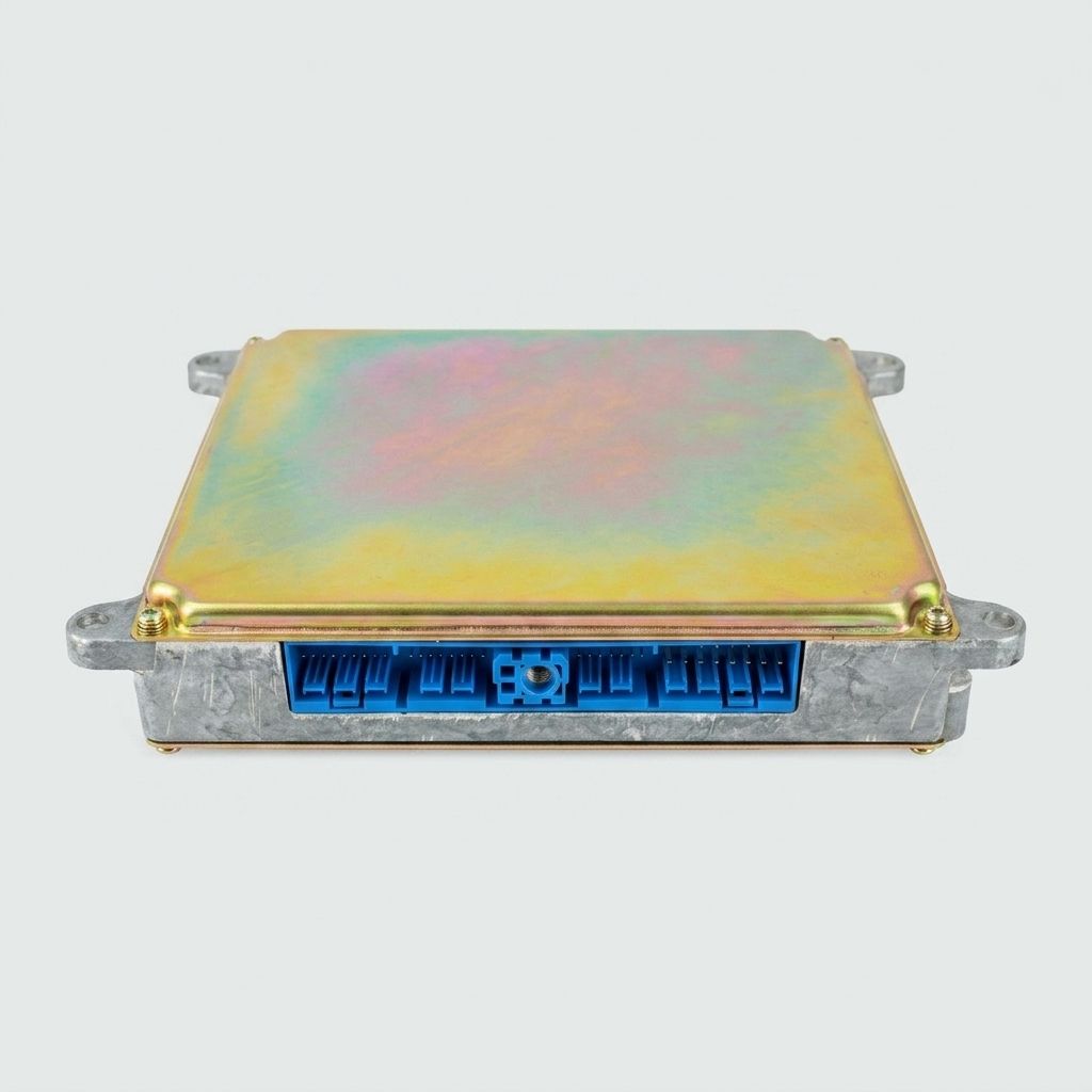 CONTROLLER PANEL PVC