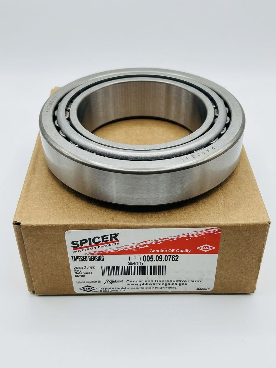 BEARING, TAPER ROLLER