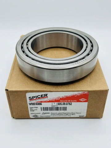 BEARING, TAPER ROLLER