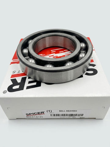 BEARING, TAPER ROLLER