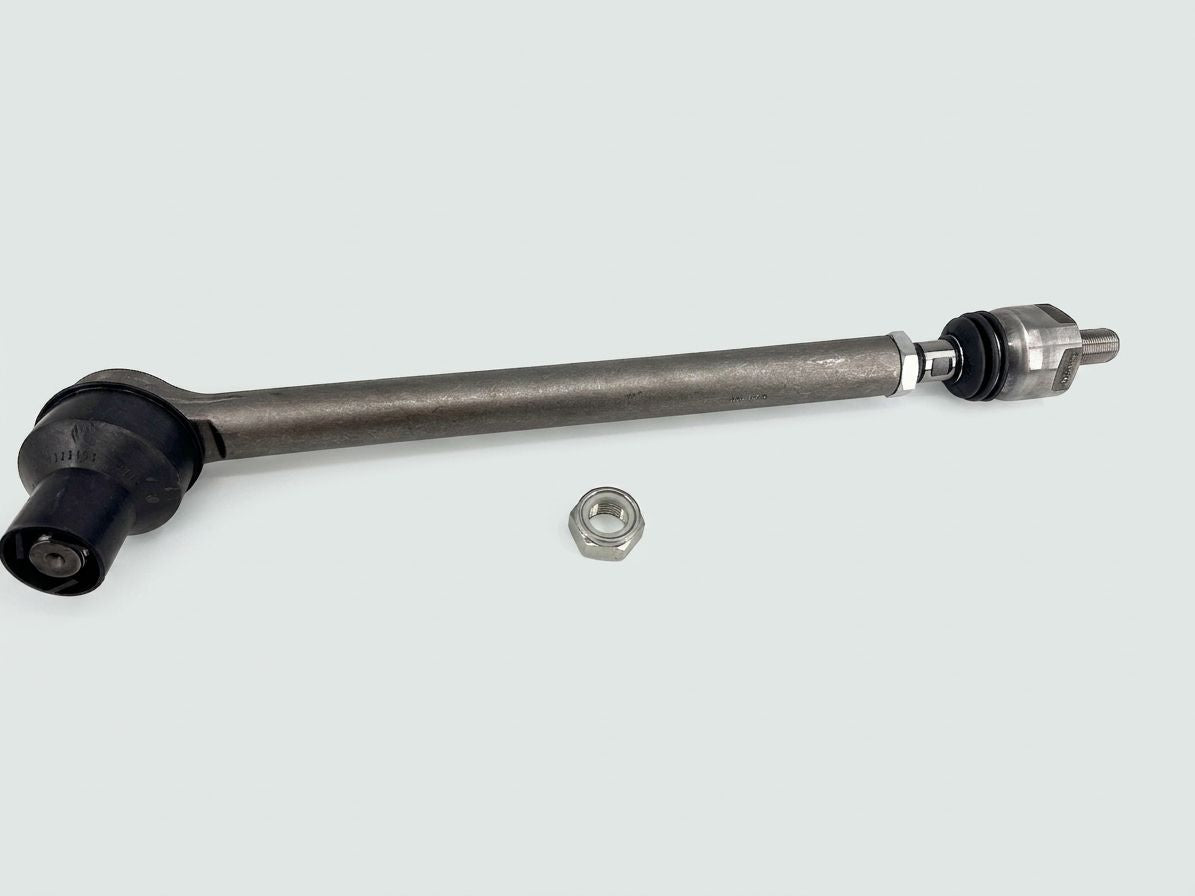 TIE ROD, ARTICULATED