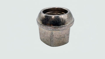 NUT, WHEEL